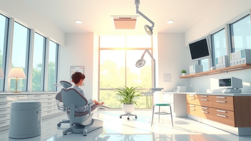 A Decade of Smiles at Shristika Dental Clinic