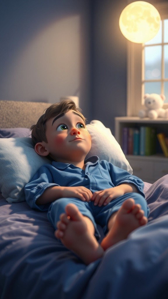 Whispers of the Night (copy) (copy)