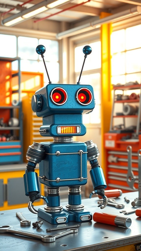 Funny AI Videos for Kids