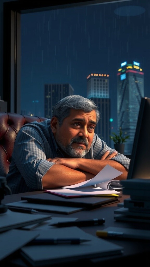 Earn Money, Live Life