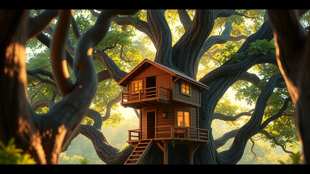 The Friendly Ghost of Willow Creek