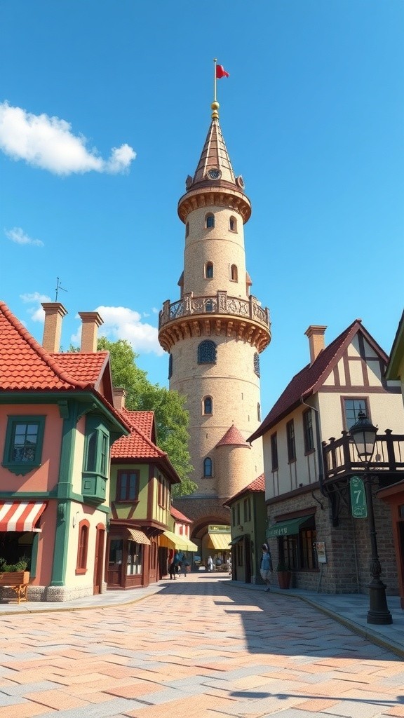 The Bell That Rang Only Once