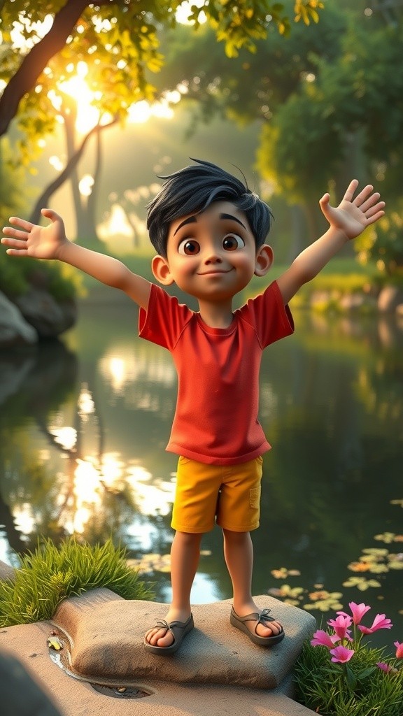 দূষণ রোধের শিক্ষা