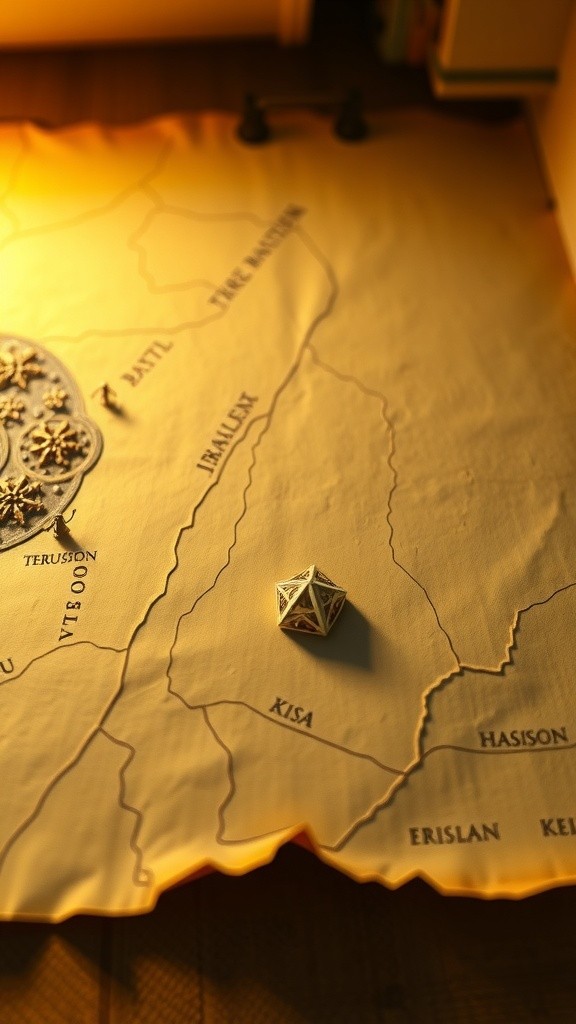 صلاح الدین ایوبی: بہادری اور حکمت کی فتح