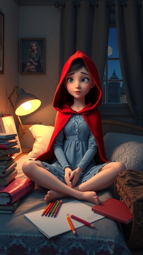 Angela's Journey of Resilience (copy)