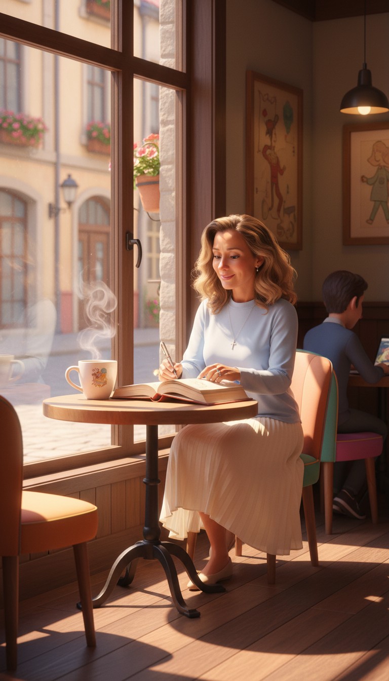 Faith and Purpose in Action: Empowering Christian Entrepreneurs