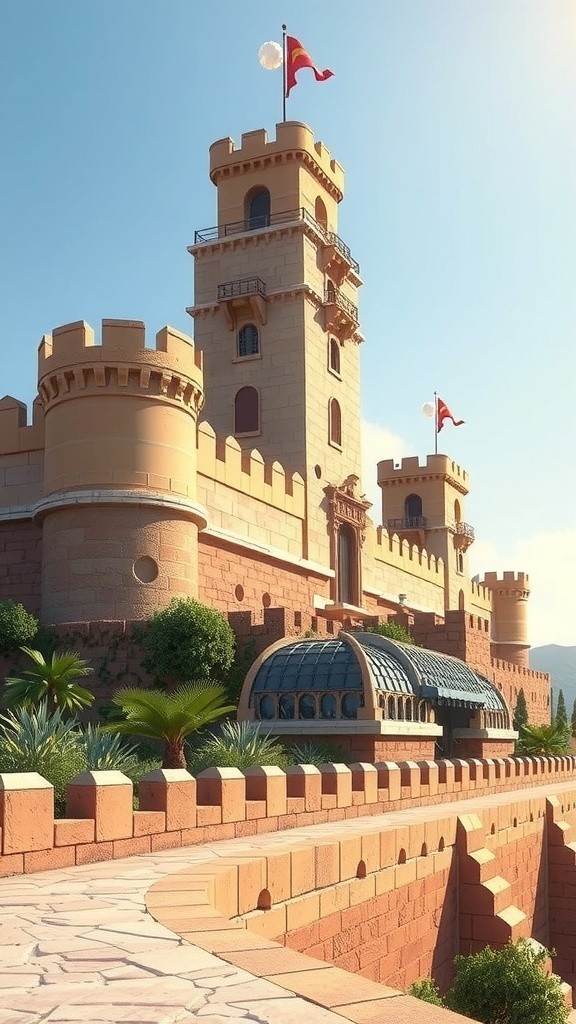 Penaklukan Konstantinopel 1453