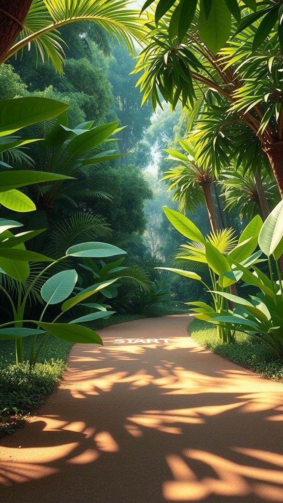 The Race: Slow and Steady Wins