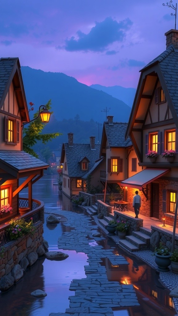 Mimi Si Kucing Penari