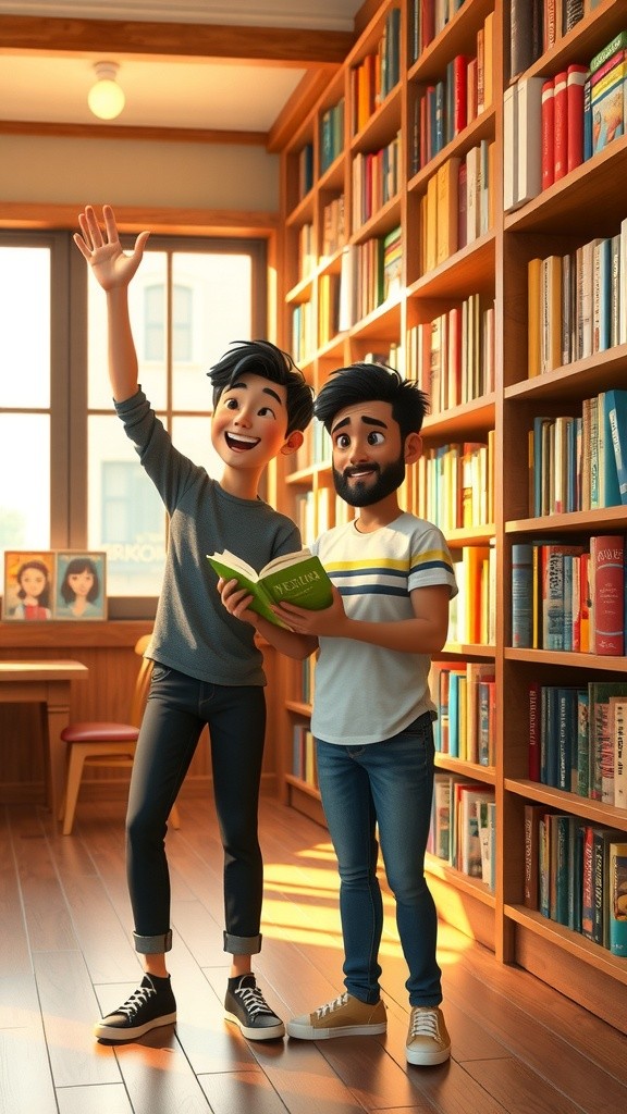 Buku Misteri Upin dan Ipin