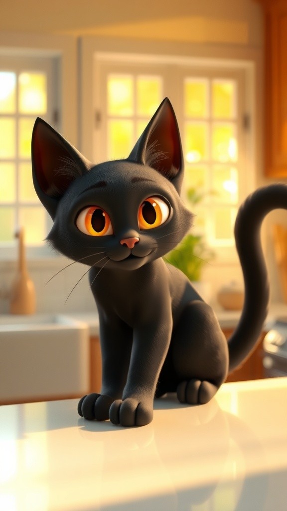 The Great Food Heist by Beans