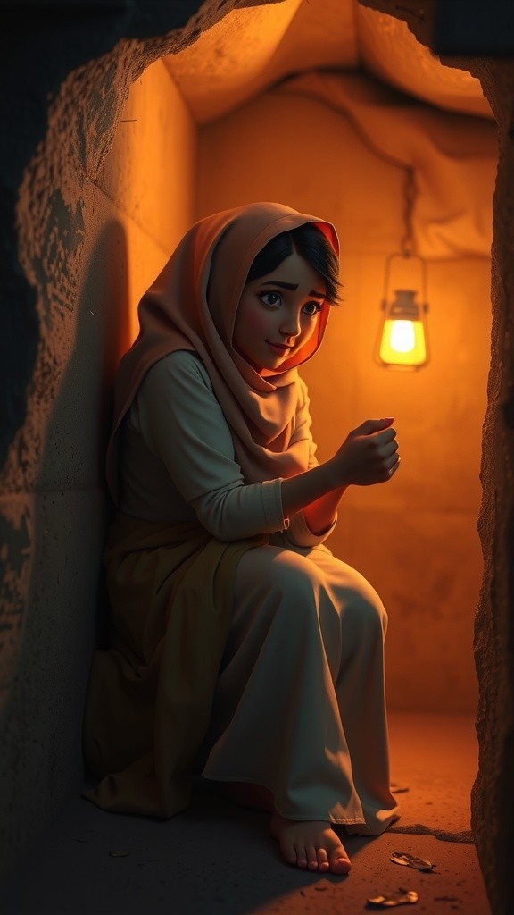 A Moment of Reverence