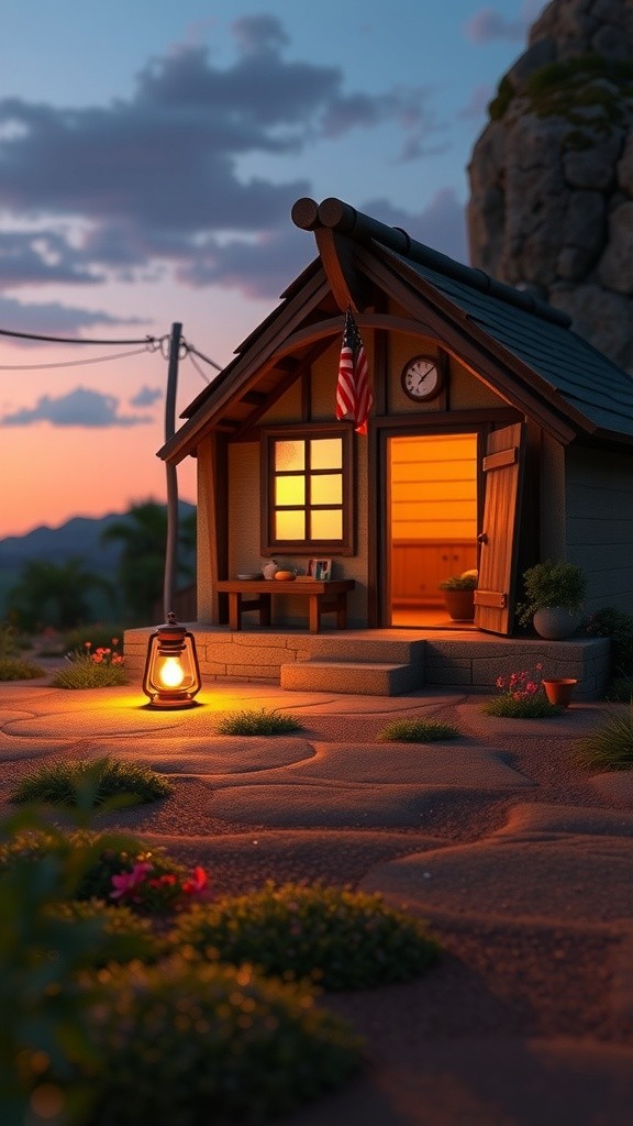 बूढ़ी अम्मा और पीटरवा का संघर्ष