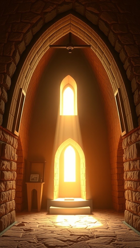 The Wicked Teacher of Ibolo Village