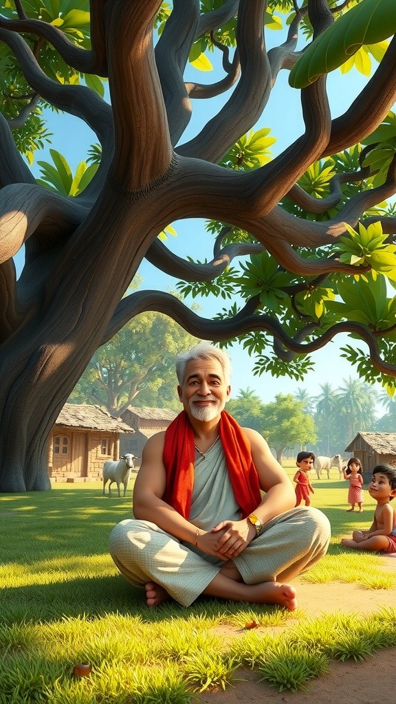 संस्कार की अनमोल पूंजी