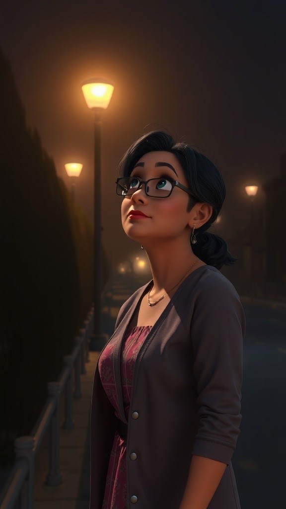 चुड़ैल रानी और पीटरवा की कहानी