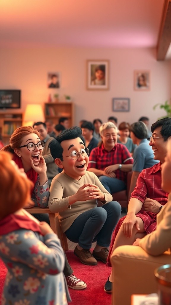 Uncle Mohan's Hilarious Ringtone Prank