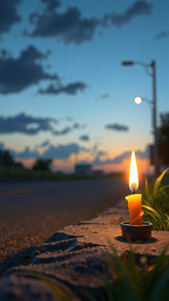 Cahaya dalam Kegelapan