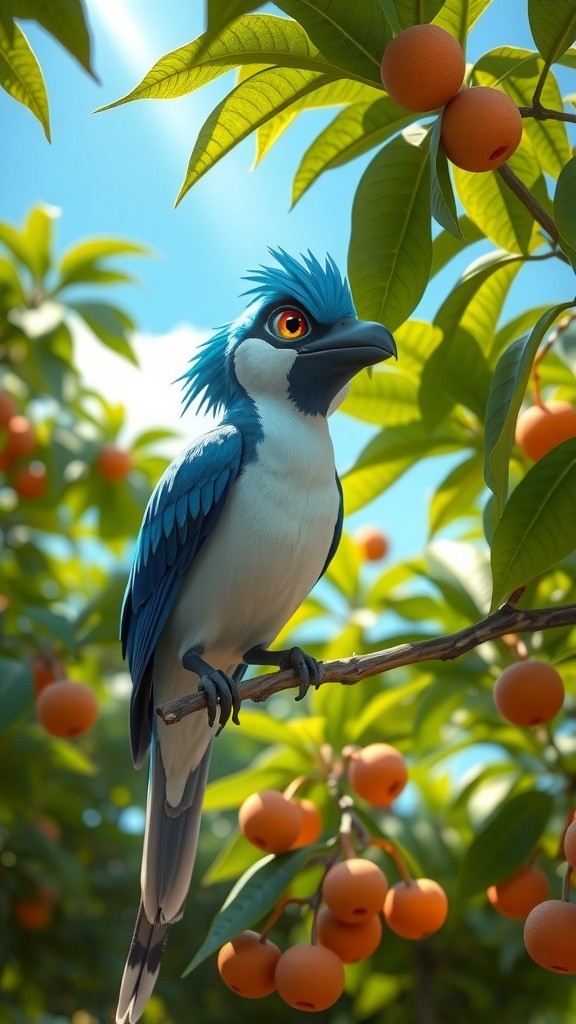 Motu aur Chiku ki Dosti