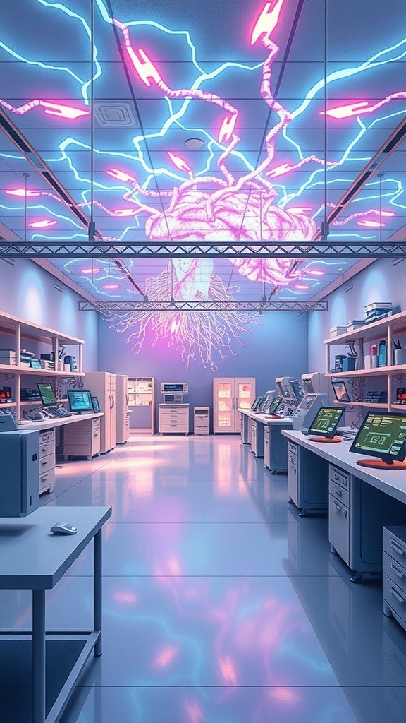 Harmonizing Intelligence: The Future of AI and Humanity