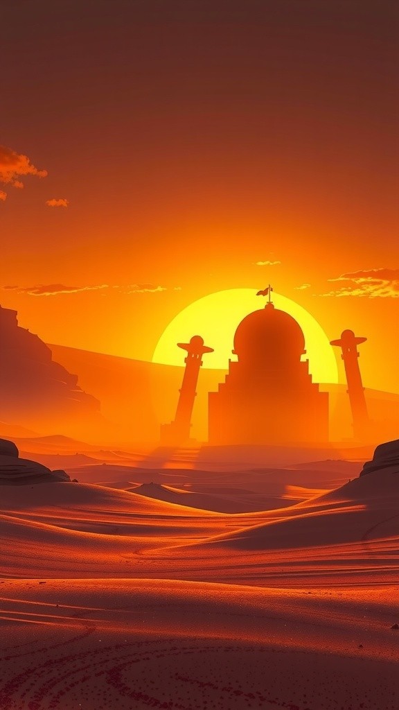 Kisah Nabi Sulaiman AS: Raja Bijak dan Kaya