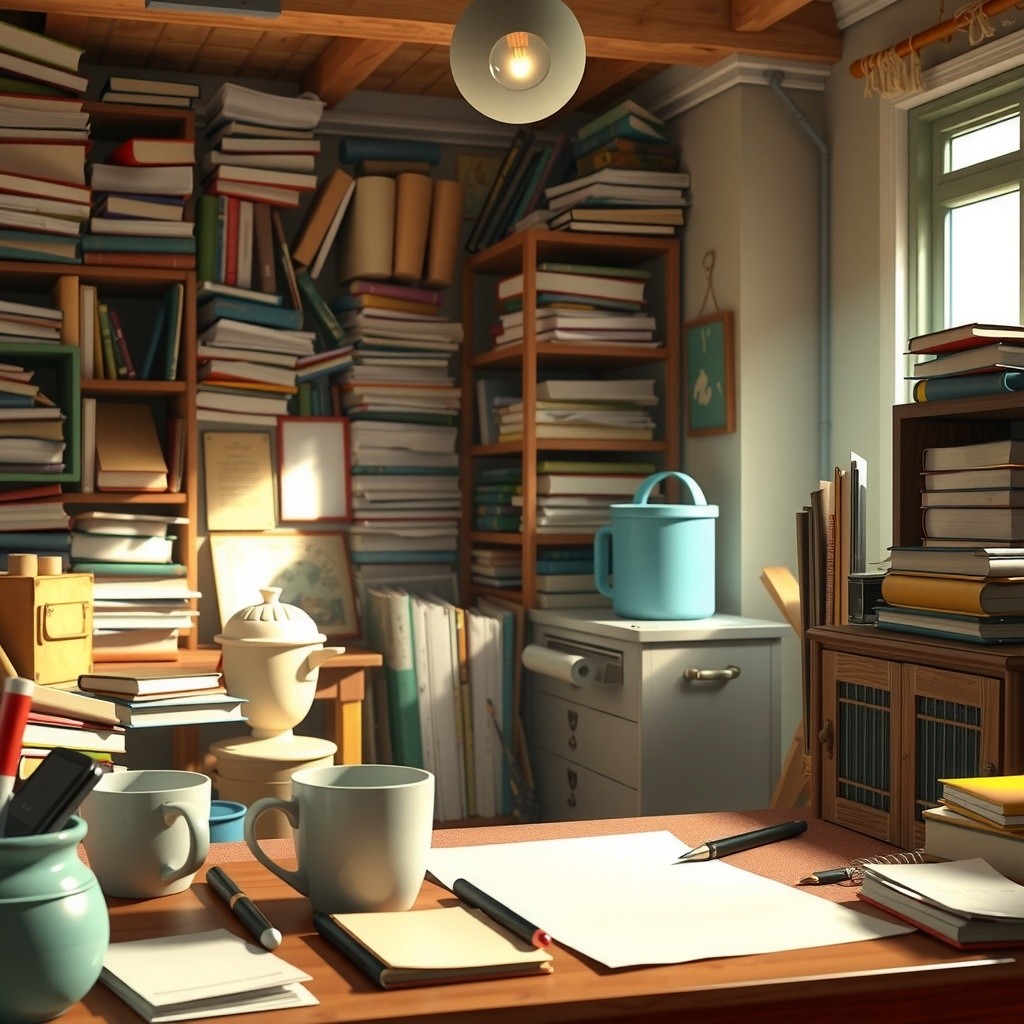 Writing Effective AI Prompts