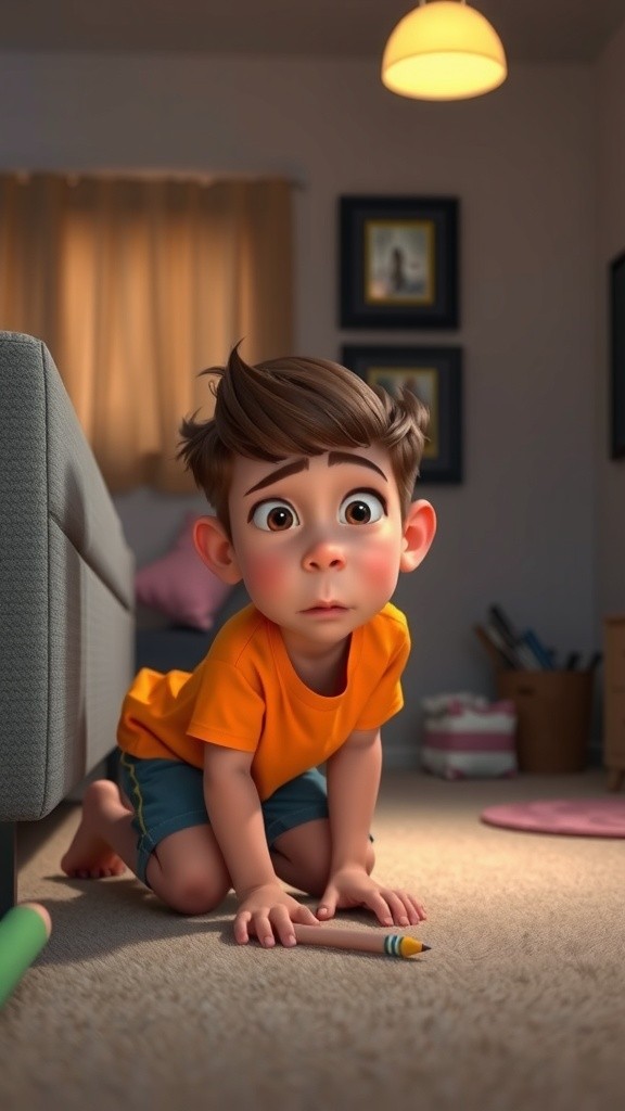 A Heartbroken Woman's Journey to Healing