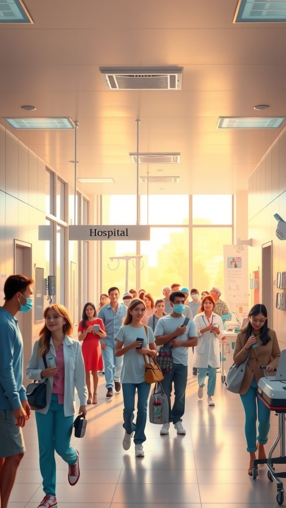 Separated at Birth: A Journey to Wealth and Reunion