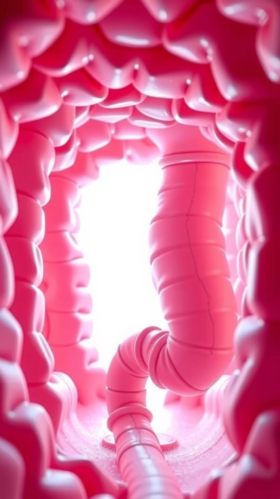 सेब: आपकी आंतों का नायक!