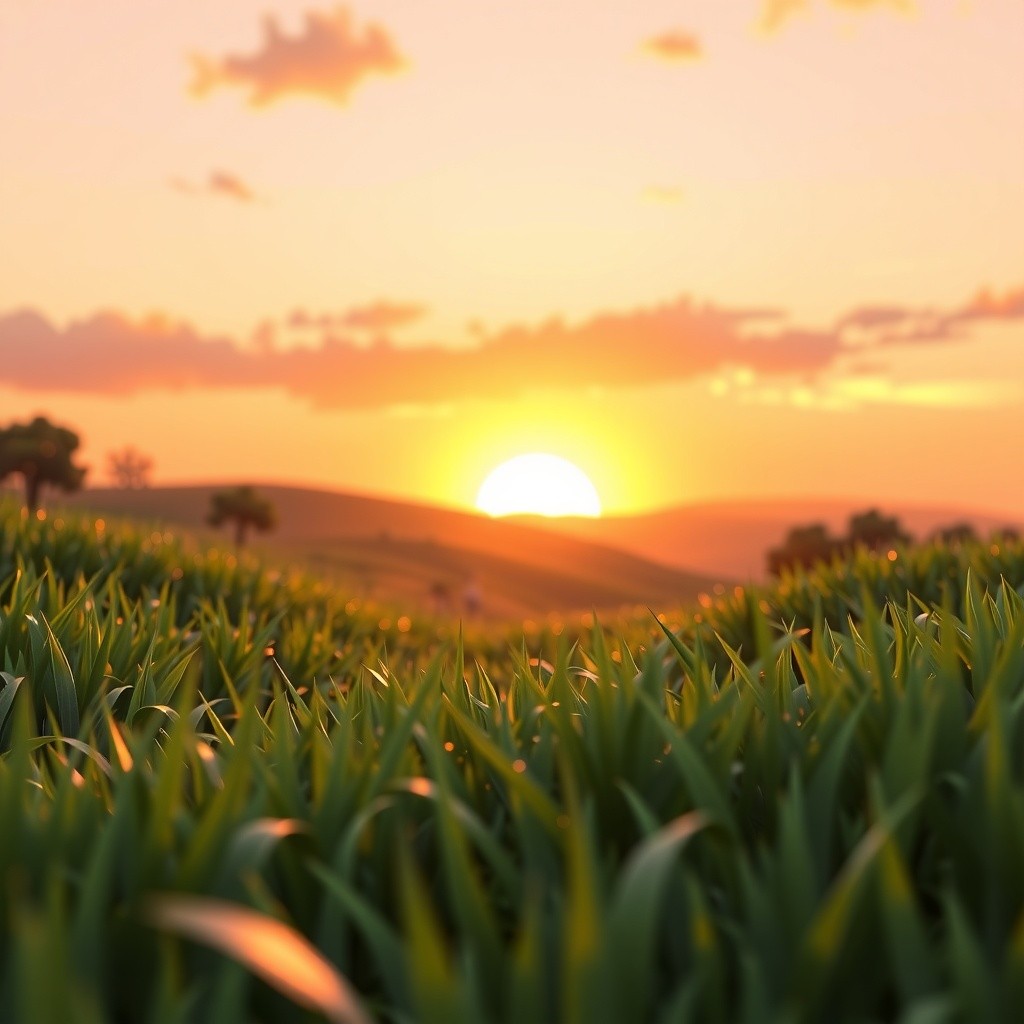 किसान की बातें