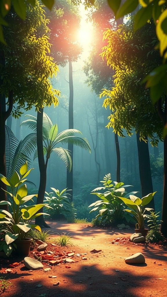 Akụkọ ifo gbasara anụmanụ nke Igbo Nigeria