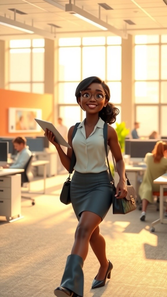 Spilled Coffee, New Beginnings