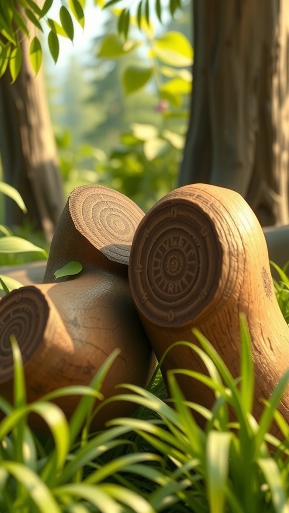 Ciko dan Si Gajah Genta yang Terjebak