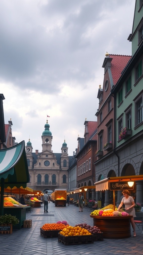 Tuesdays in Color: Finding Light in Memory