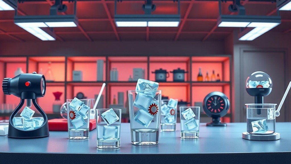 Understanding Colligative Properties: The Magic of Salt in Everyday Life