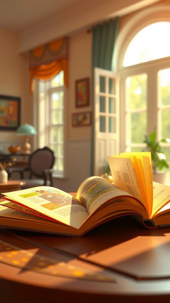 The Honest Little Boy