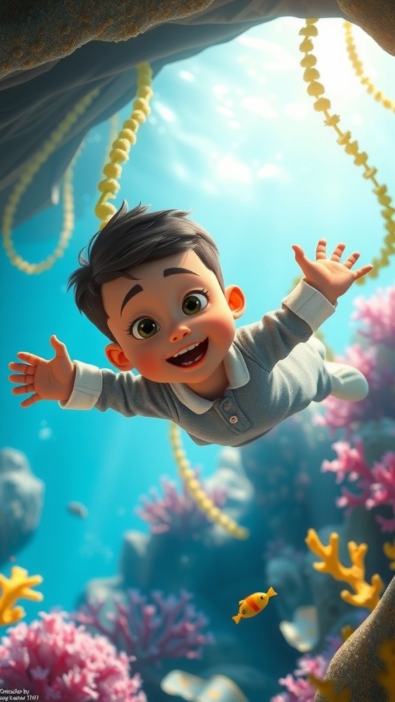 A Gentle Journey to Sleep