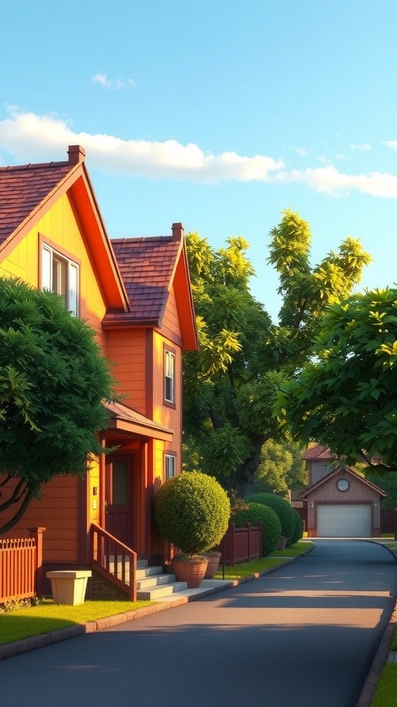 احتياجات الأطفال في الحي