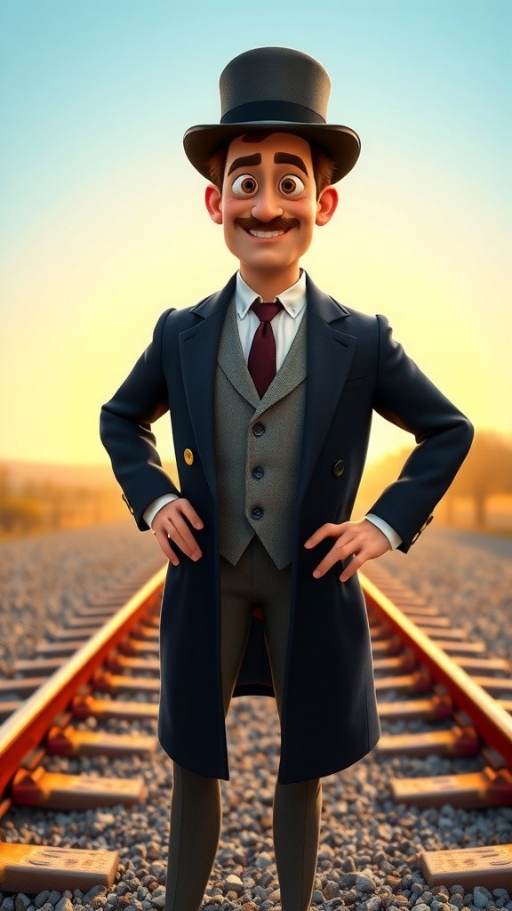 Jake's Journey: From Hard Work to Harvest