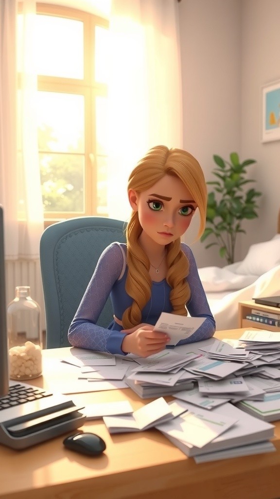 Money Management Lessons