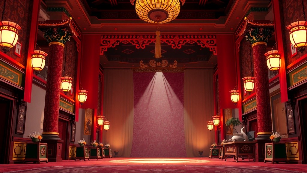 The Emperor's New Clothes