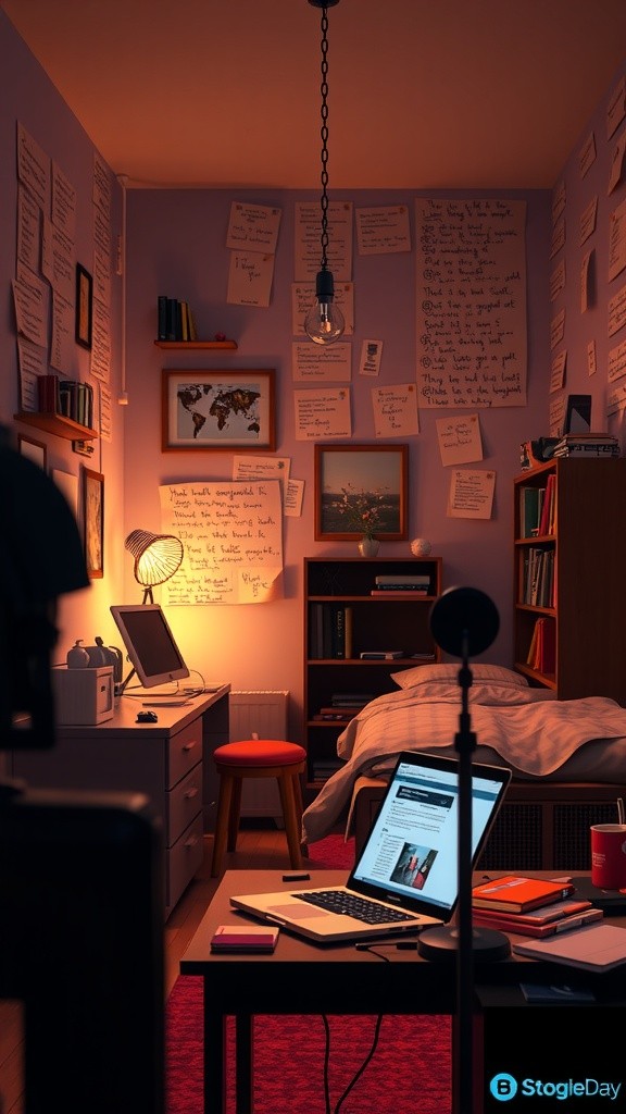 Coding Journey: One Line at a Time