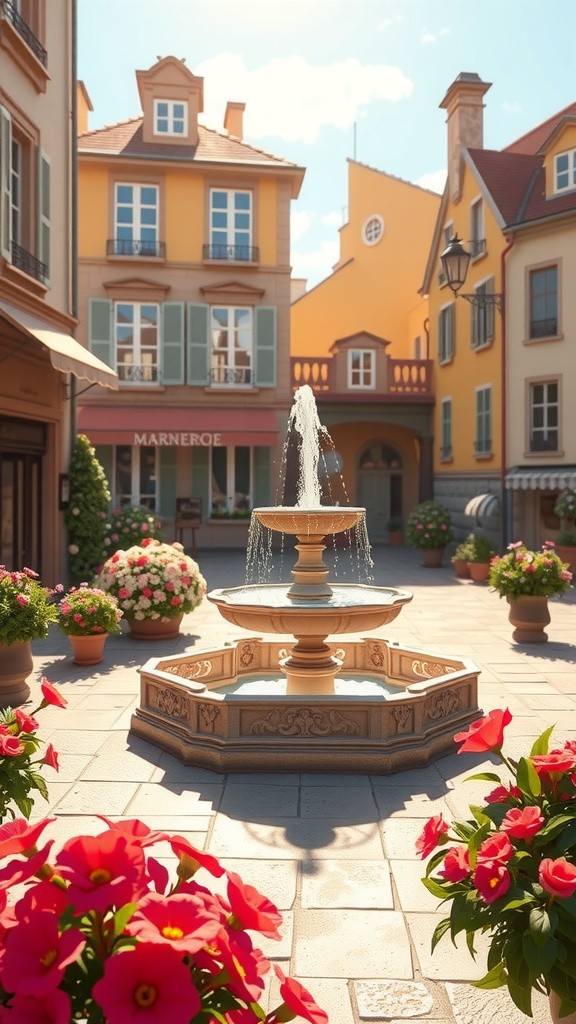 La disparition des enfants