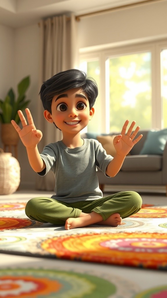 A Dog's Comfort: Finding Joy Together