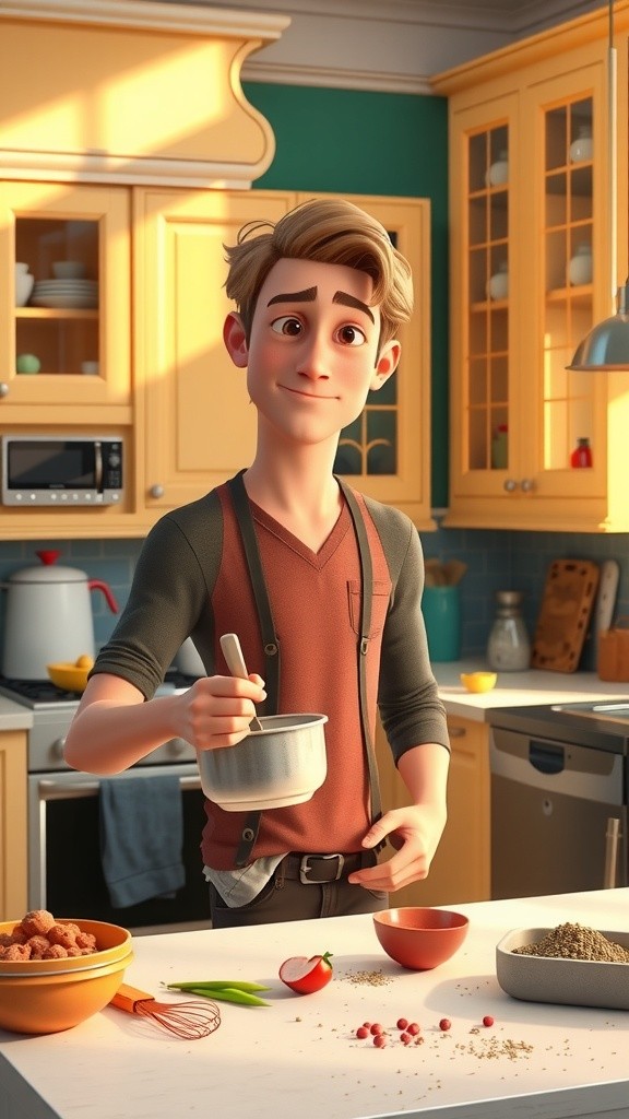 Max's Cookie Adventure