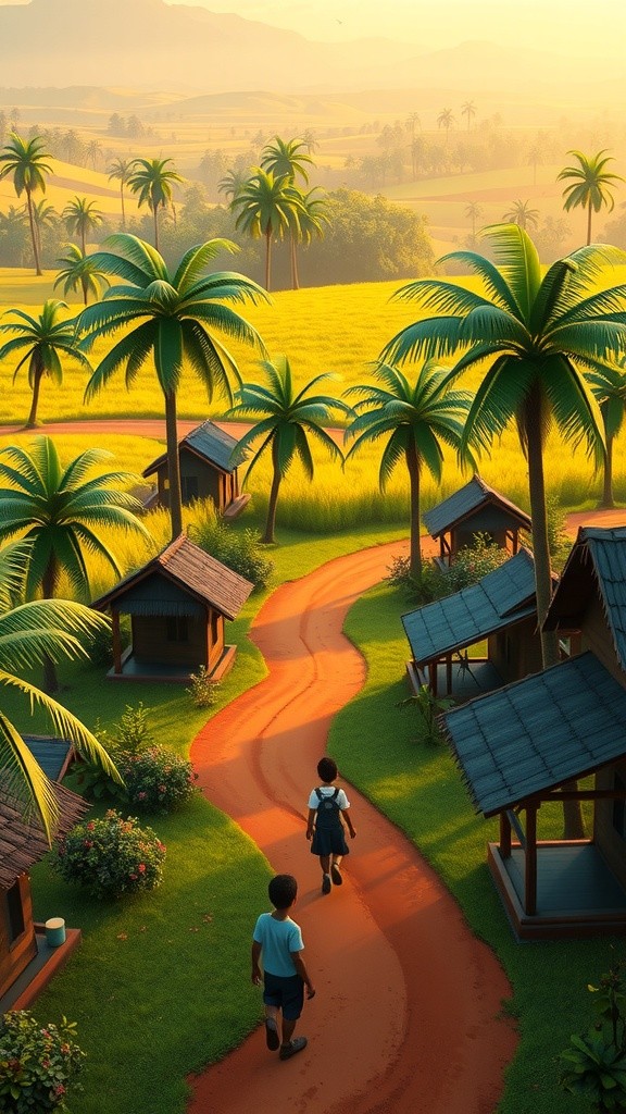 Hawa's Dream in Sinoe County