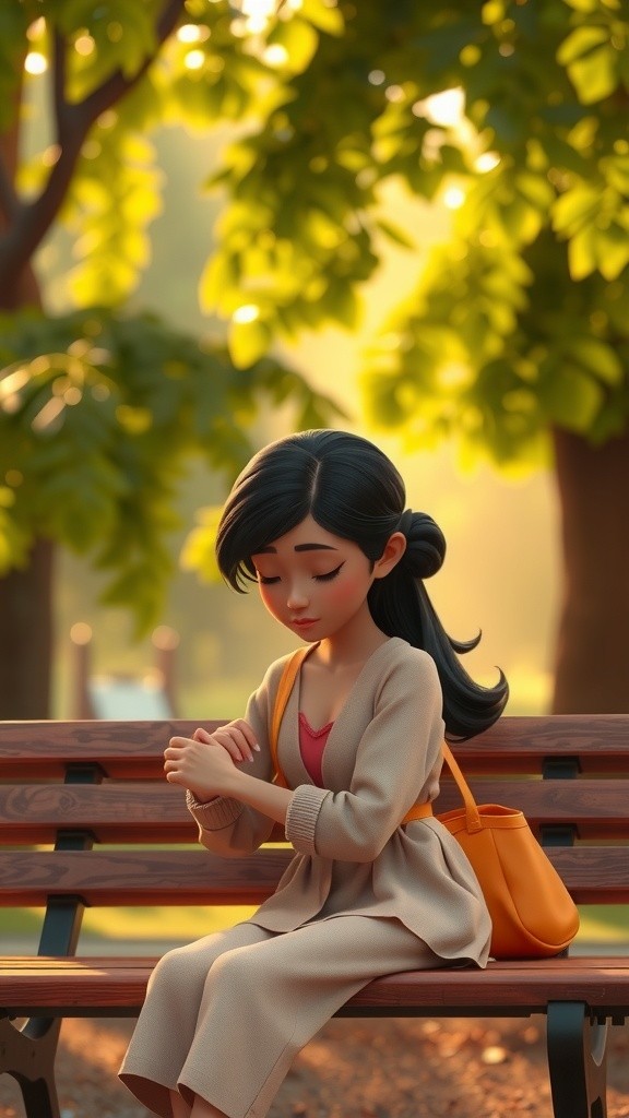 نائلہ کی کہانی: محبت اور دل ٹوٹنے کا سفر