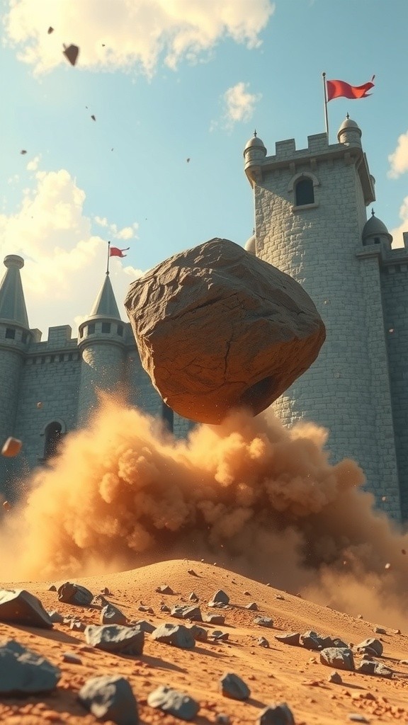 Jatuhnya Kota Konstantinopel: Serangan Terakhir Sultan