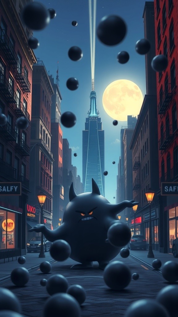 Venom ki Dhum Dhadaka: Spider-Man ka Holiday!