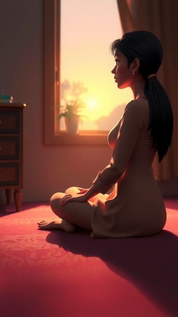 خاموشی اور صبر کا دور